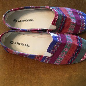 Airwalk Sneakers, size 8 1/2